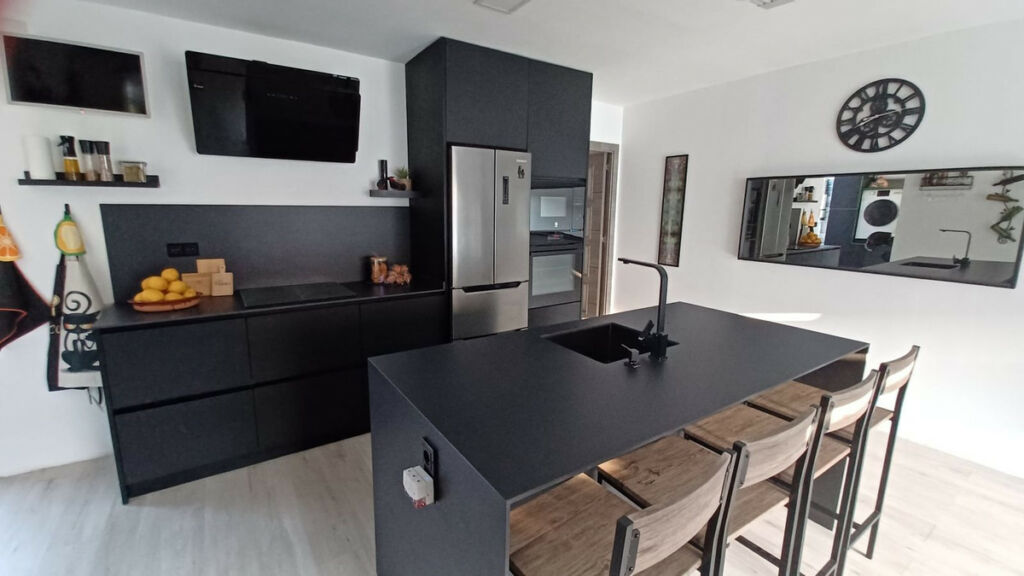 Middle Floor Apartment Torre de la Horadada Alicante - image 13