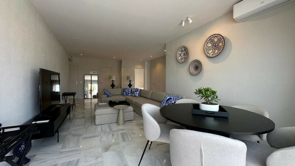 Penthouse Duplex Estepona Málaga - image 13