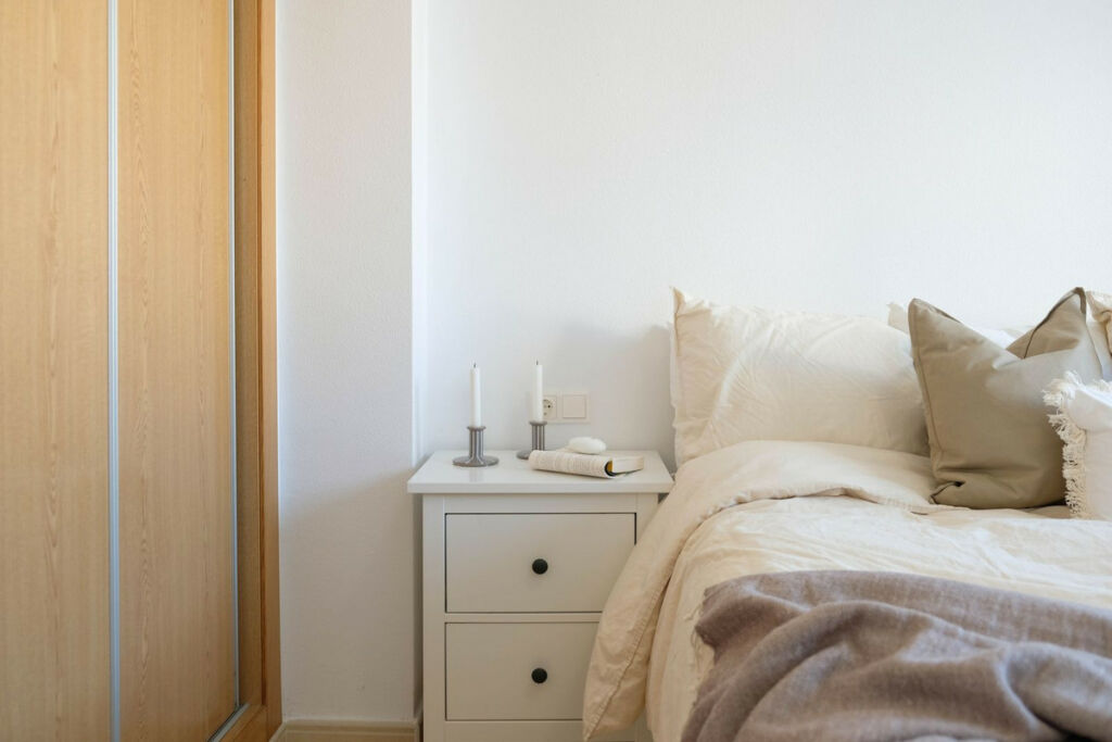 Top Floor Apartment Los Locos Alicante - image 13