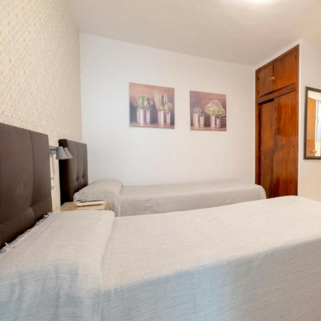 Semi-Detached House Marbella Málaga - image 16