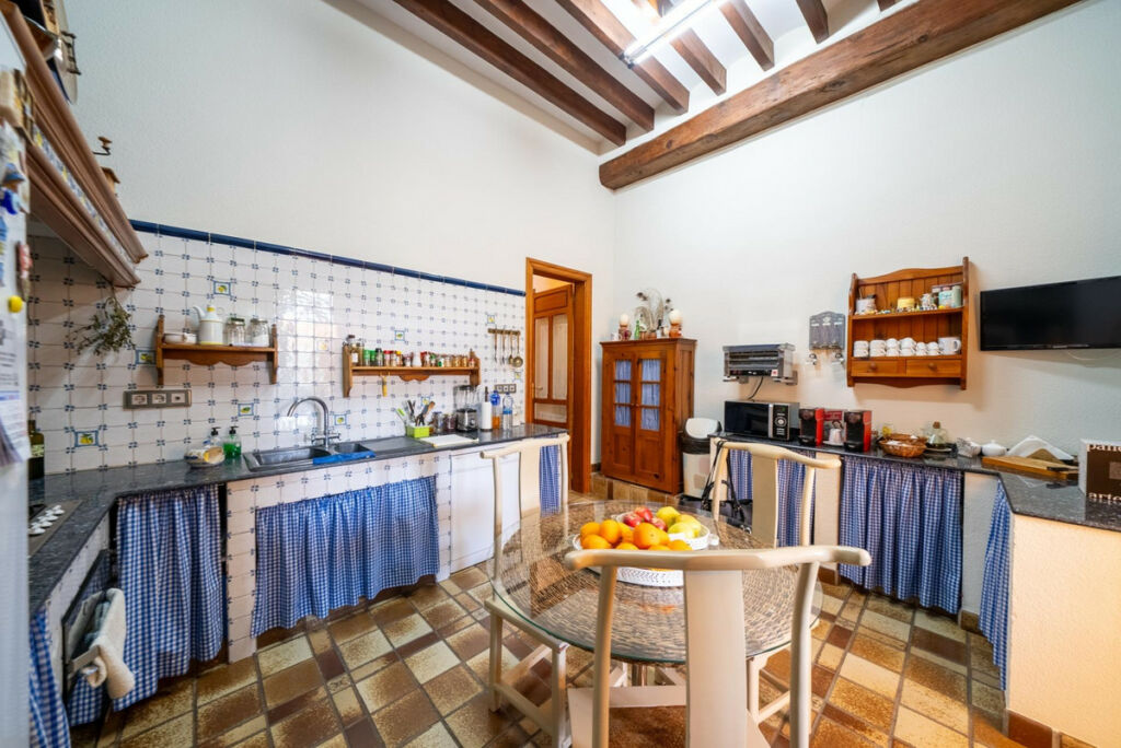 Bungalow Mutxamel Alicante - image 13
