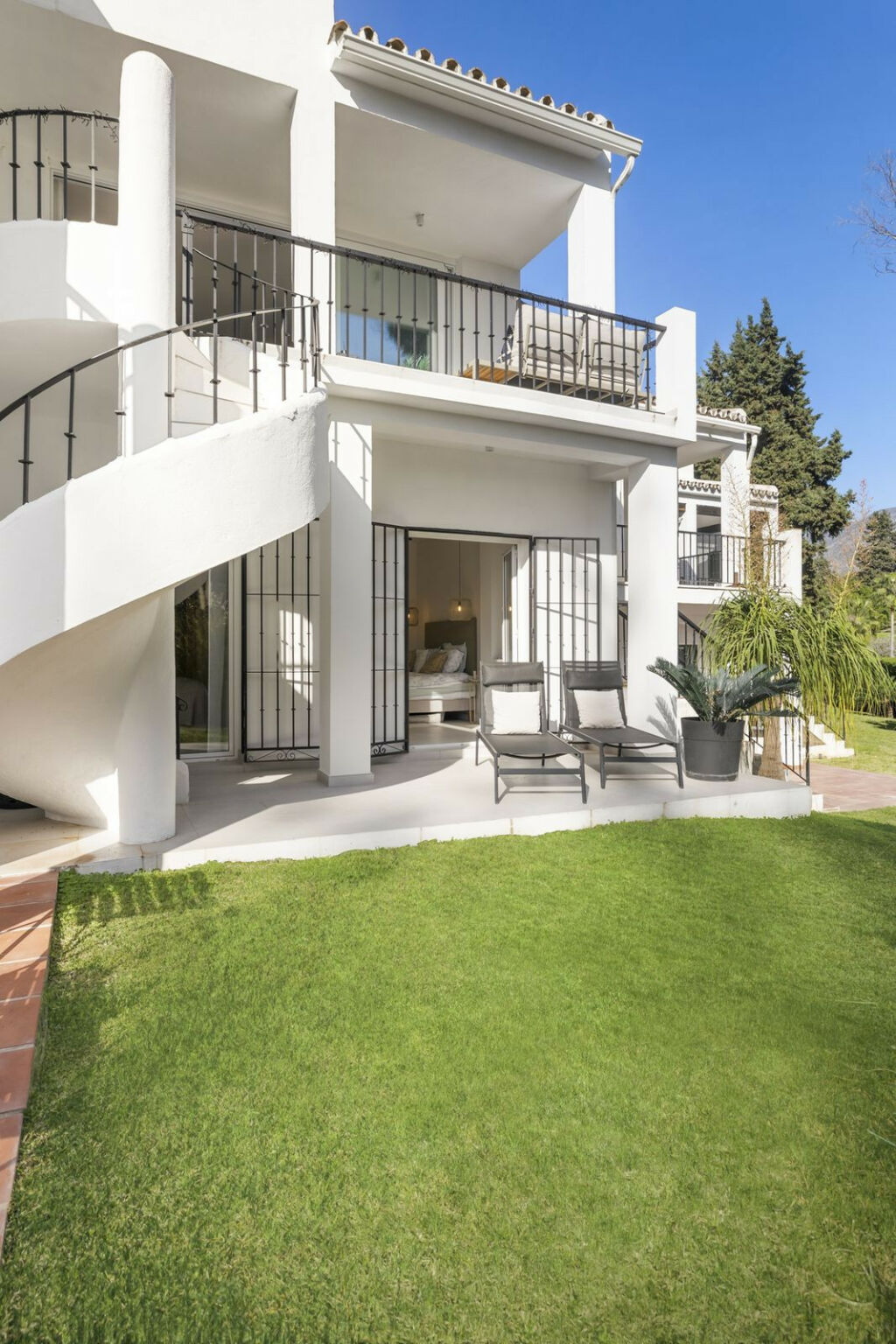 Townhouse Marbella Málaga - image 13