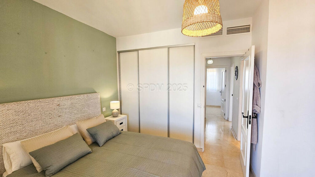 Townhouse Manilva Málaga - image 13