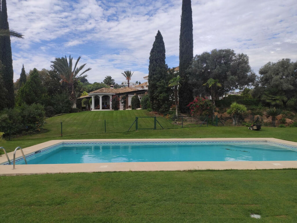 Detached Villa La Cala Golf Málaga - image 132