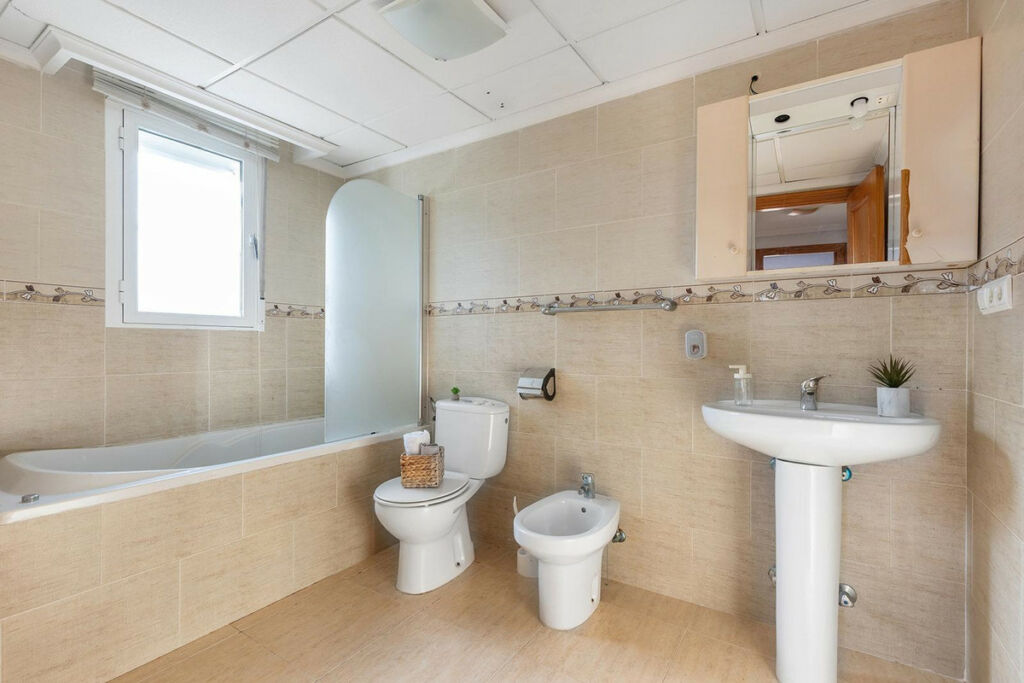 Detached Villa Rojales Alicante - image 15