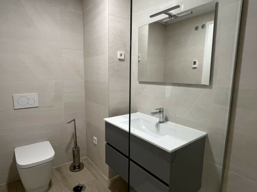 Ground Floor Apartment Santa Rosalia Lake and Life Resort Murcia - image 14
