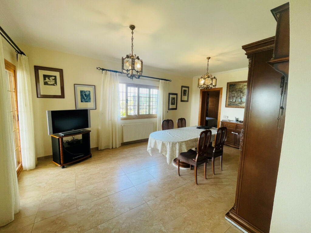 Detached Villa Altea Alicante - image 14