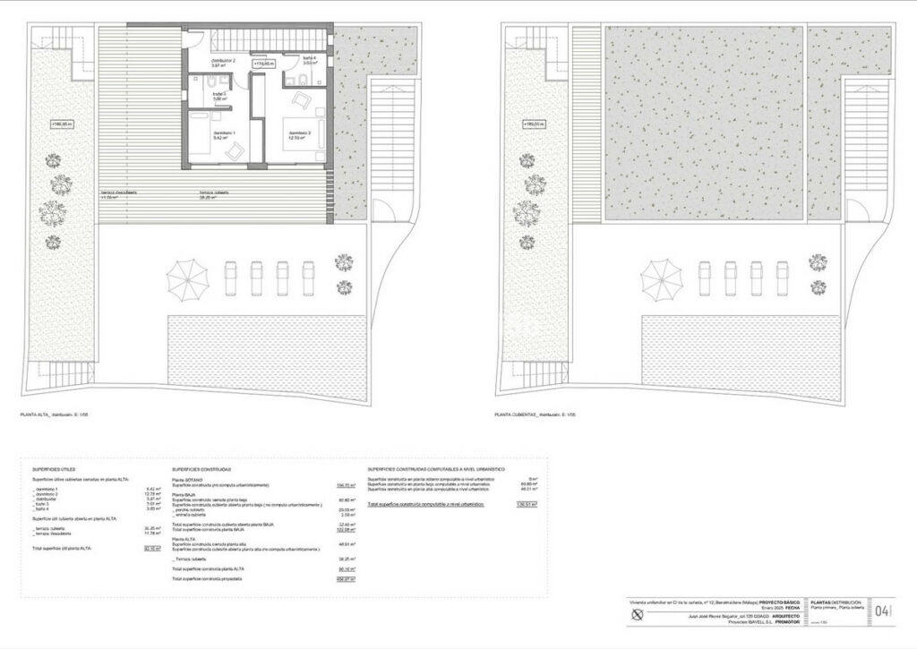 Residential Plot Benalmadena Pueblo Málaga - image 15
