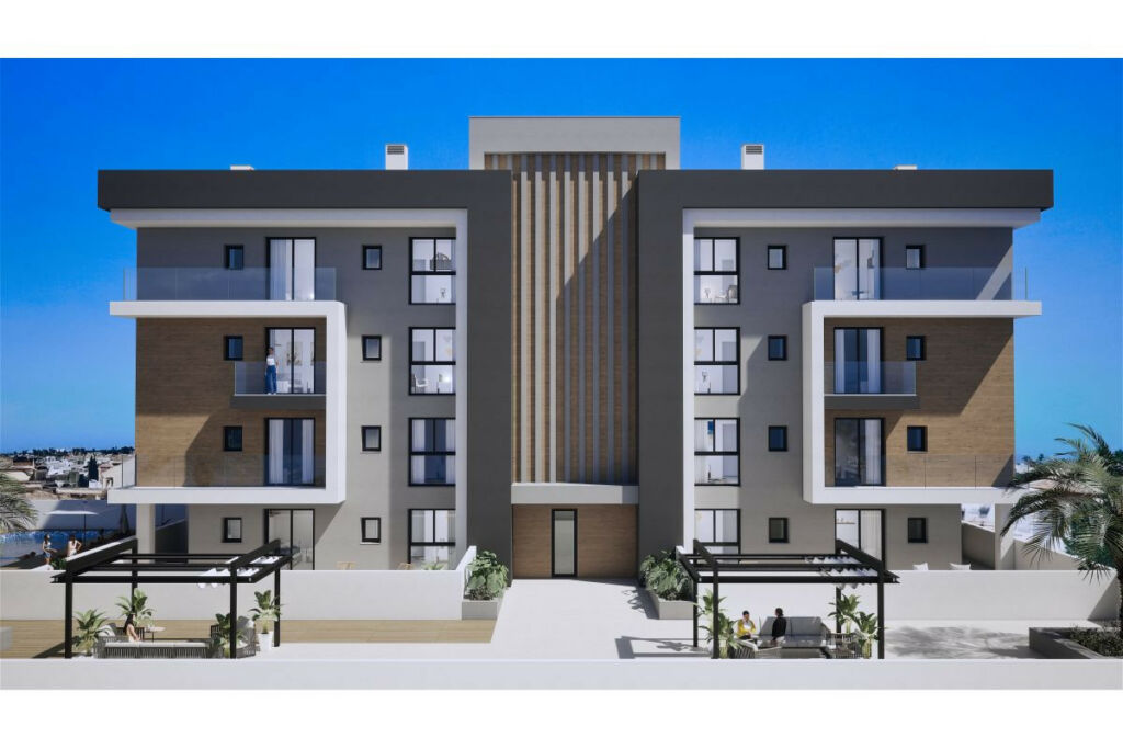 Middle Floor Apartment Los Alcazares Murcia - image 14