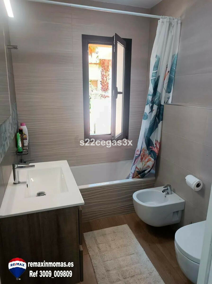 Detached Villa Denia Alicante - image 14