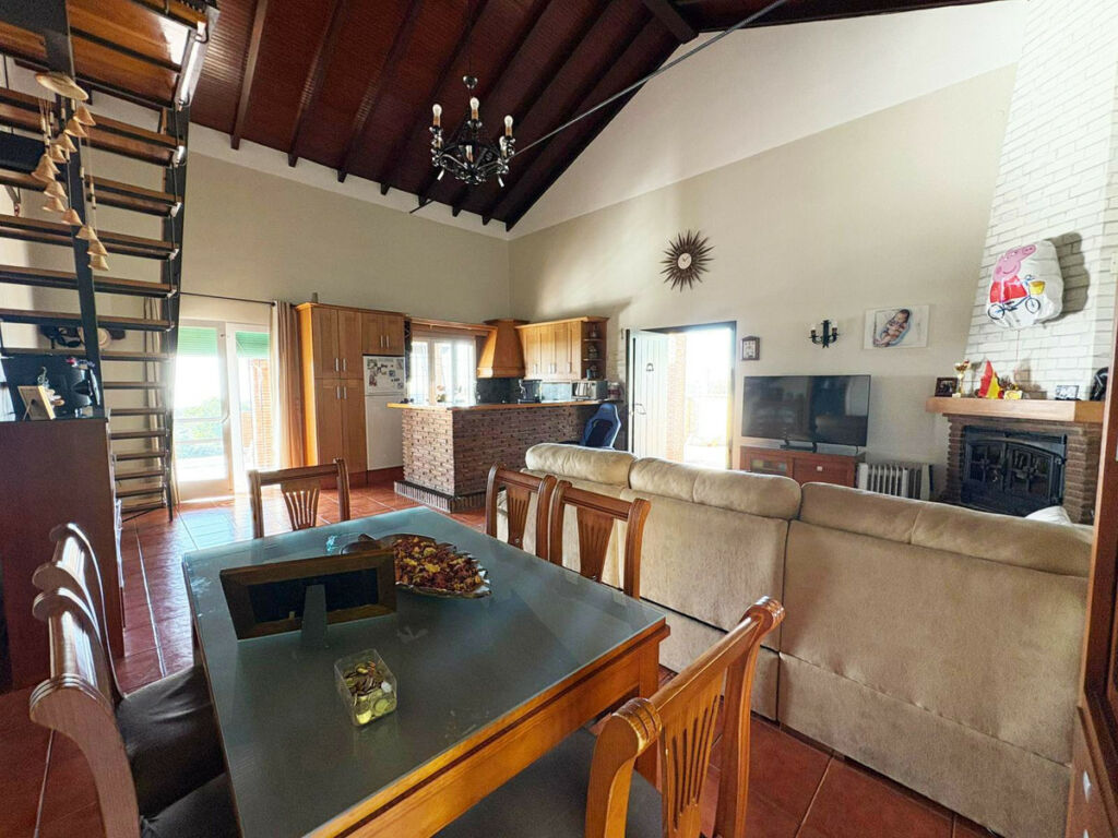 Detached Villa La Cala de Mijas Málaga - image 14