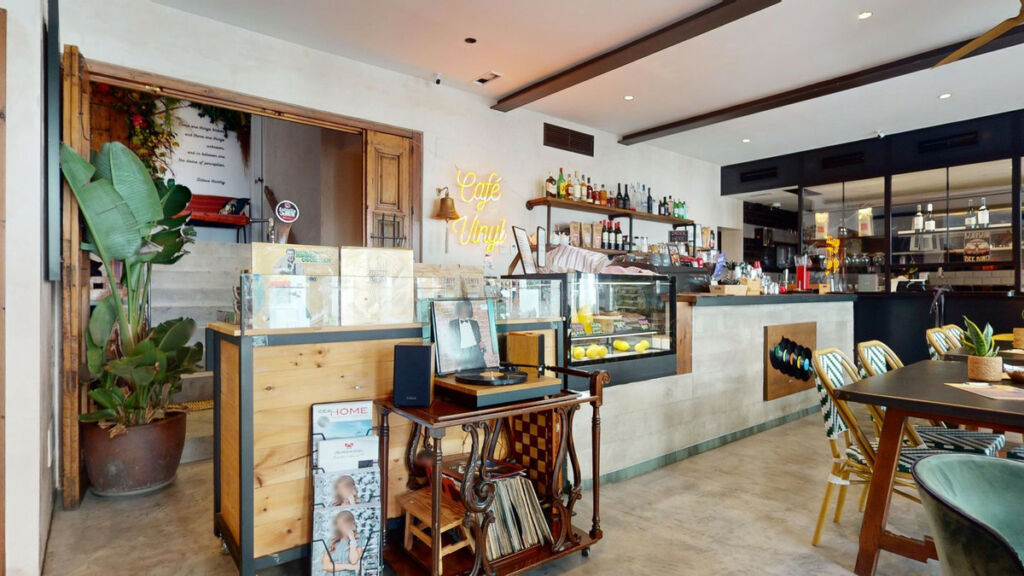 Hotel Benahavís Málaga - image 14