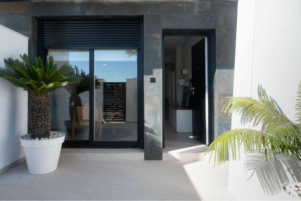 Bungalow Pilar de la Horadada Alicante - image 14