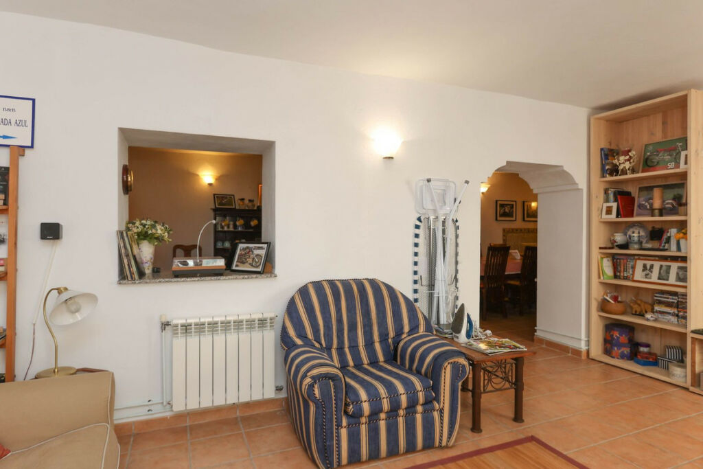Bed and Breakfast Tolox Málaga - image 14