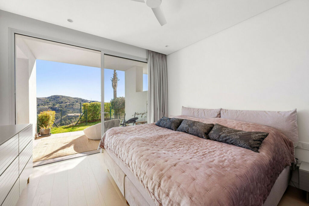 Duplex Benahavís Málaga - image 14