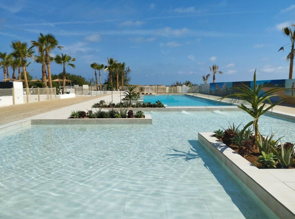 Ground Floor Apartment Denia Alicante - image 14