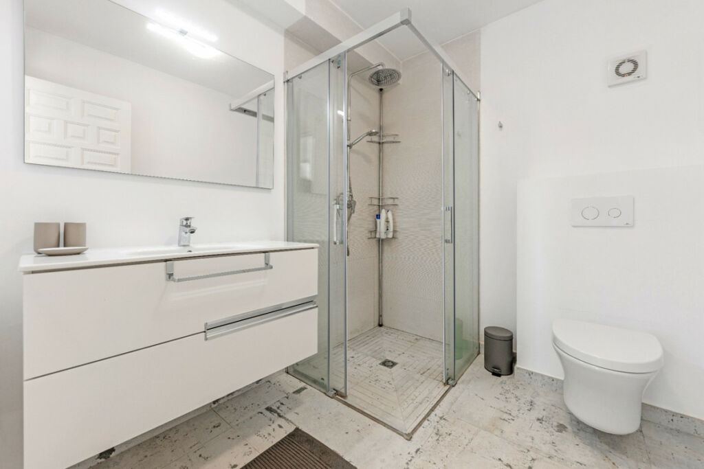 Detached Villa Javea Alicante - image 14