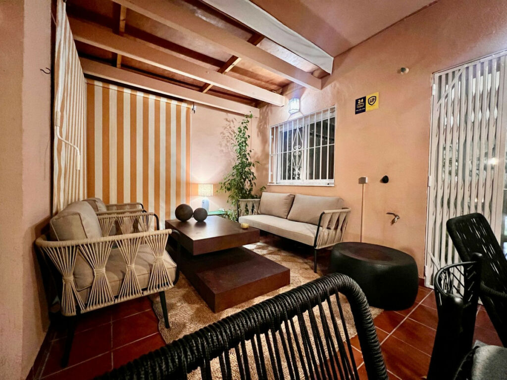 Ground Floor Apartment Carib Playa Málaga - image 14