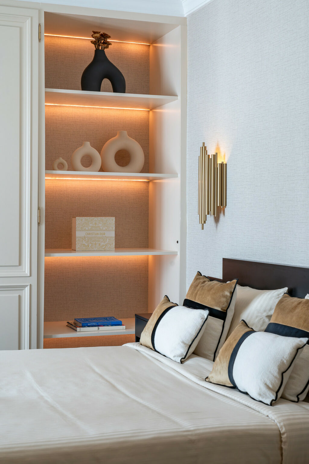 Middle Floor Apartment Puerto Banús Málaga - image 14
