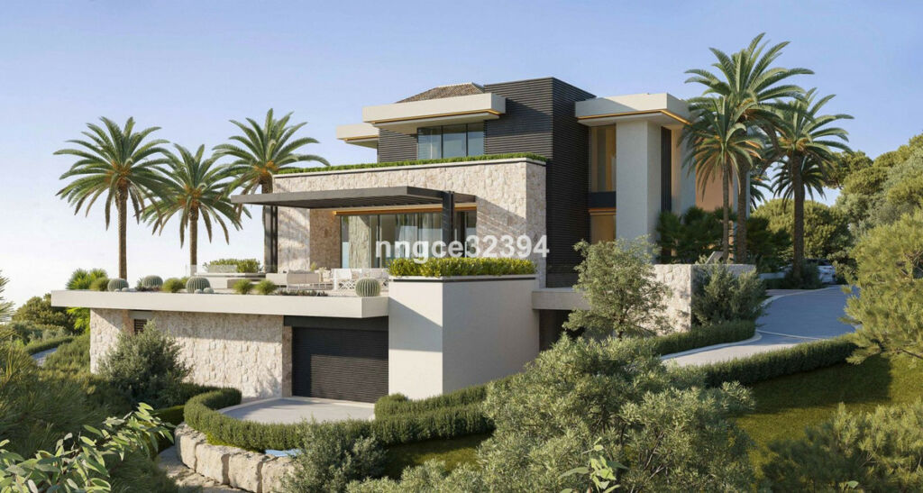Detached Villa La Zagaleta Málaga - image 14