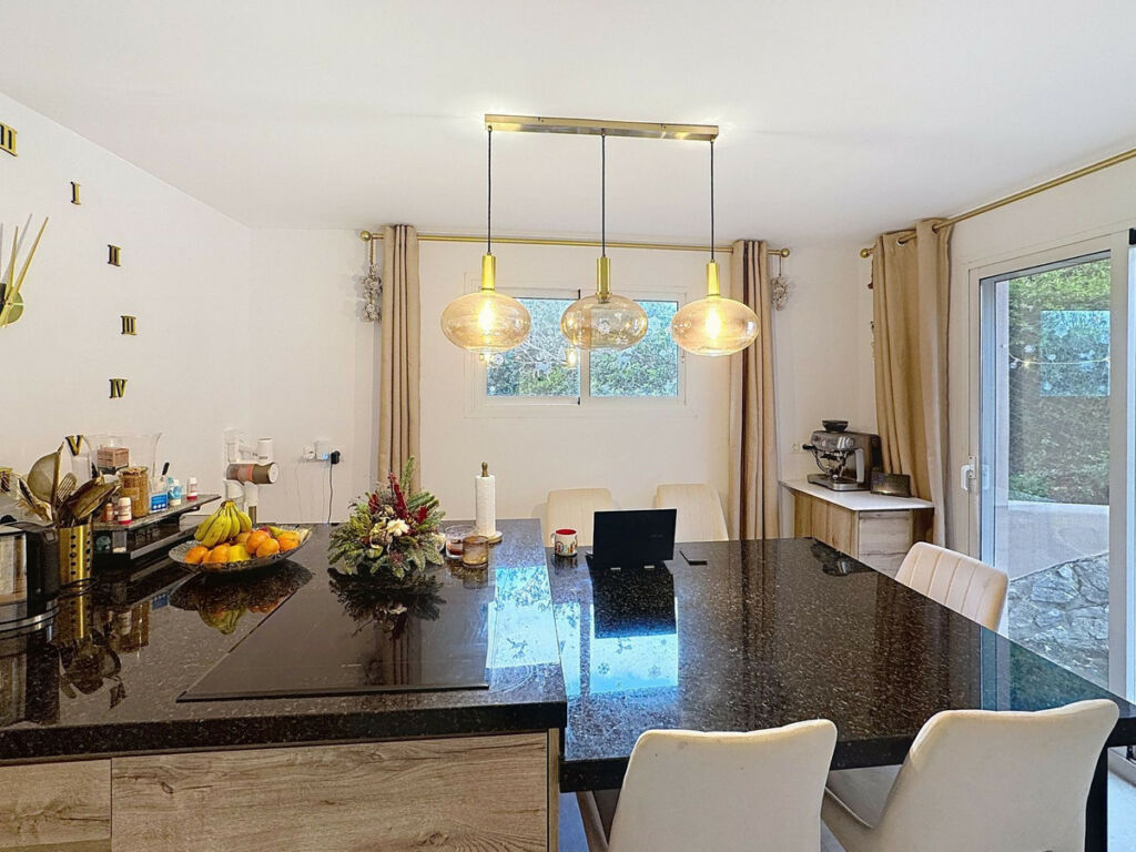 Detached Villa Mijas Málaga - image 14