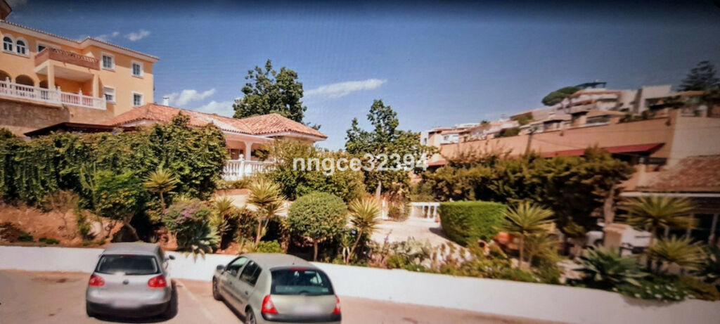 Detached Villa Torrenueva Málaga - image 14