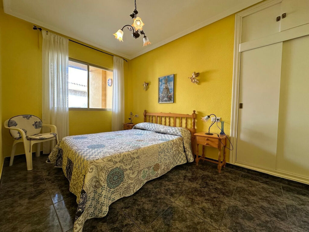 Top Floor Apartment Los Alcazares Murcia - image 14