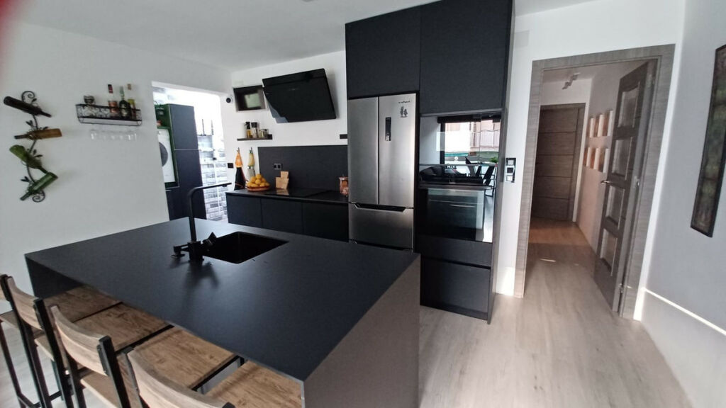Middle Floor Apartment Torre de la Horadada Alicante - image 14