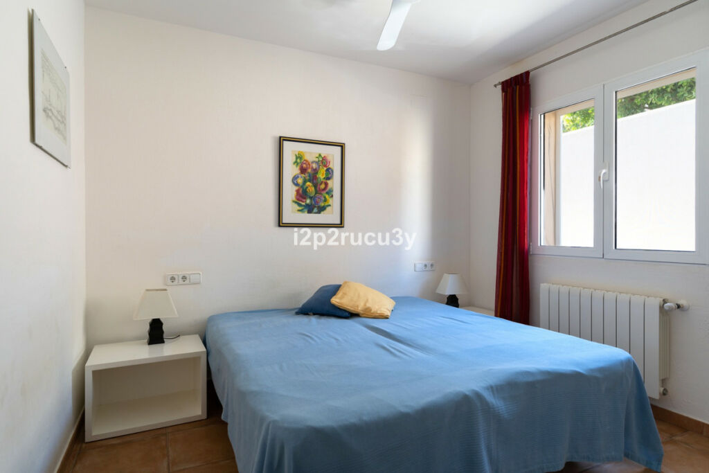 Detached Villa Moraira Alicante - image 14