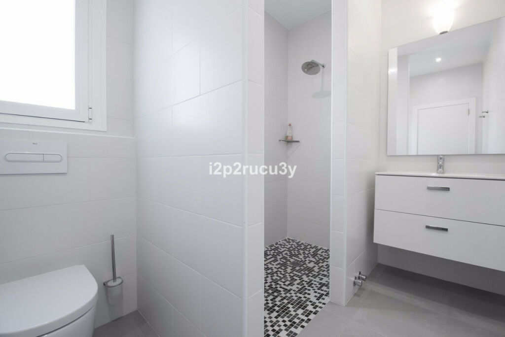 Detached Villa Calpe Alicante - image 14