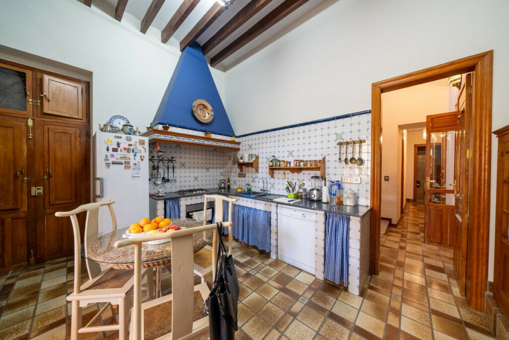 Bungalow Mutxamel Alicante - image 14