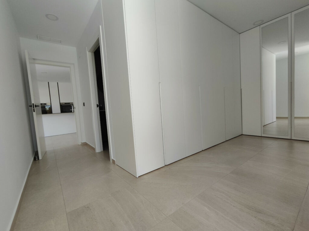 Detached Villa Aspe Alicante - image 14
