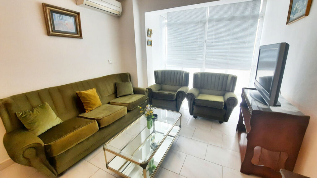Middle Floor Apartment Fuengirola Málaga - image 14