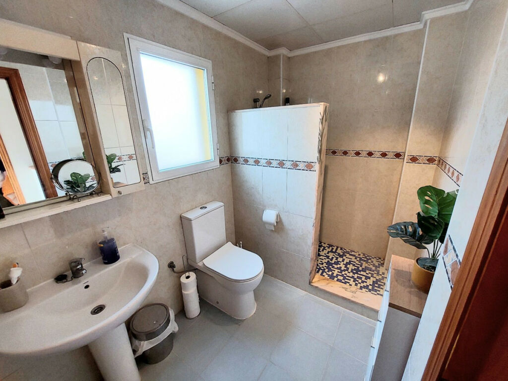 Detached Villa San Miguel de Salinas Alicante - image 14