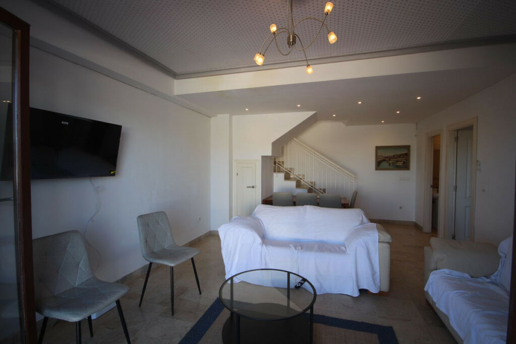 Duplex La Cala de Mijas Málaga - image 14