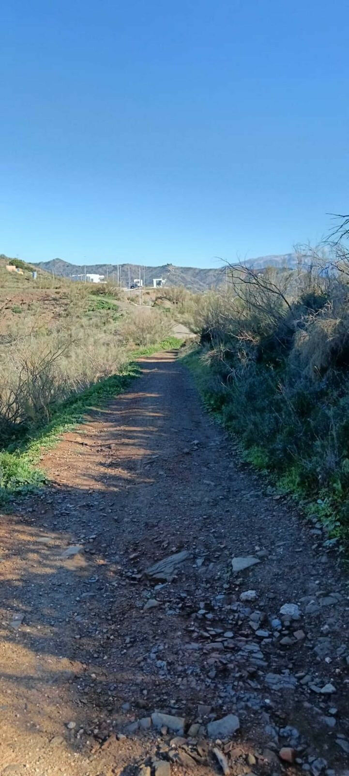 Land Rincón de la Victoria Málaga - image 18