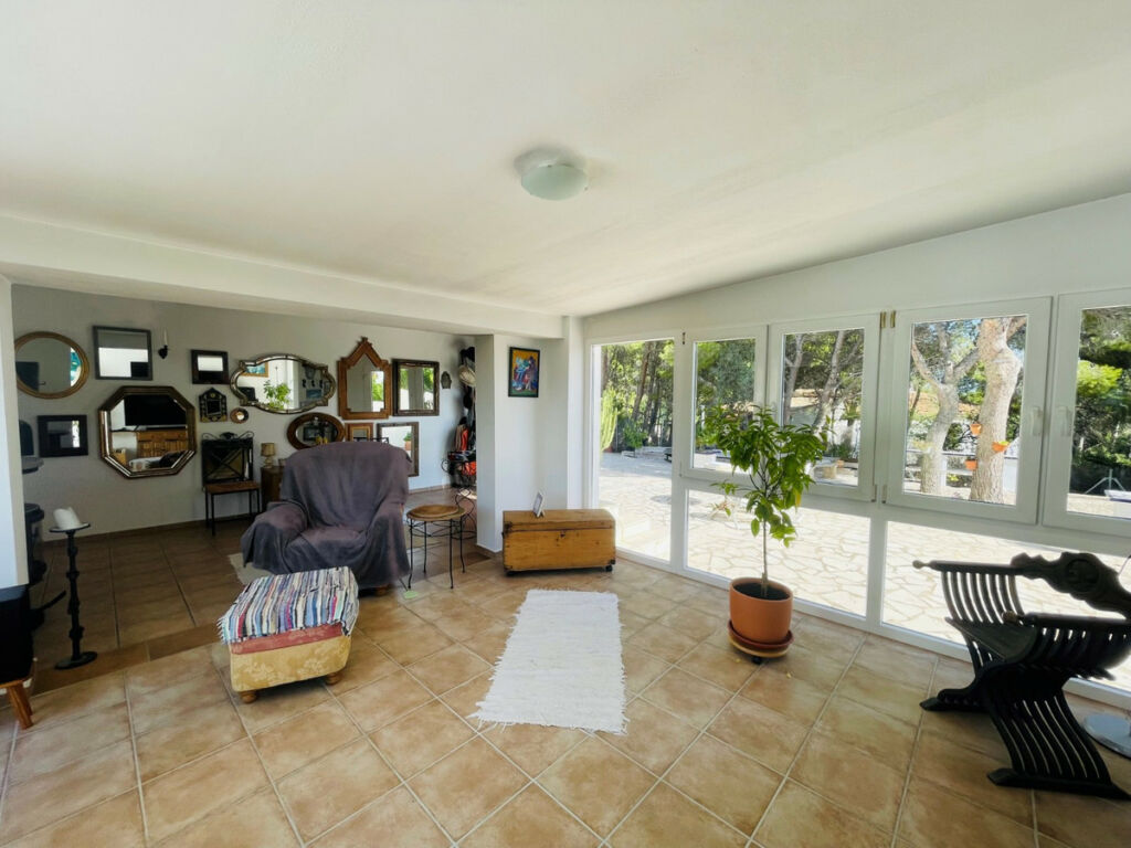 Detached Villa Altea Alicante - image 14