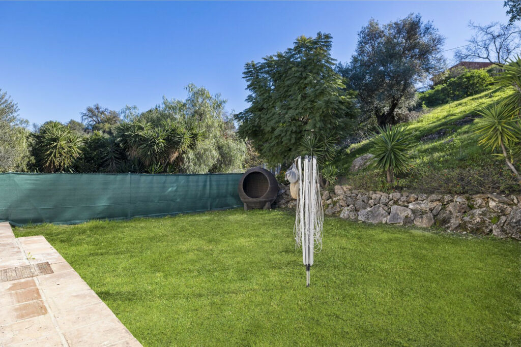 Detached Villa Alhaurín el Grande Málaga - image 14