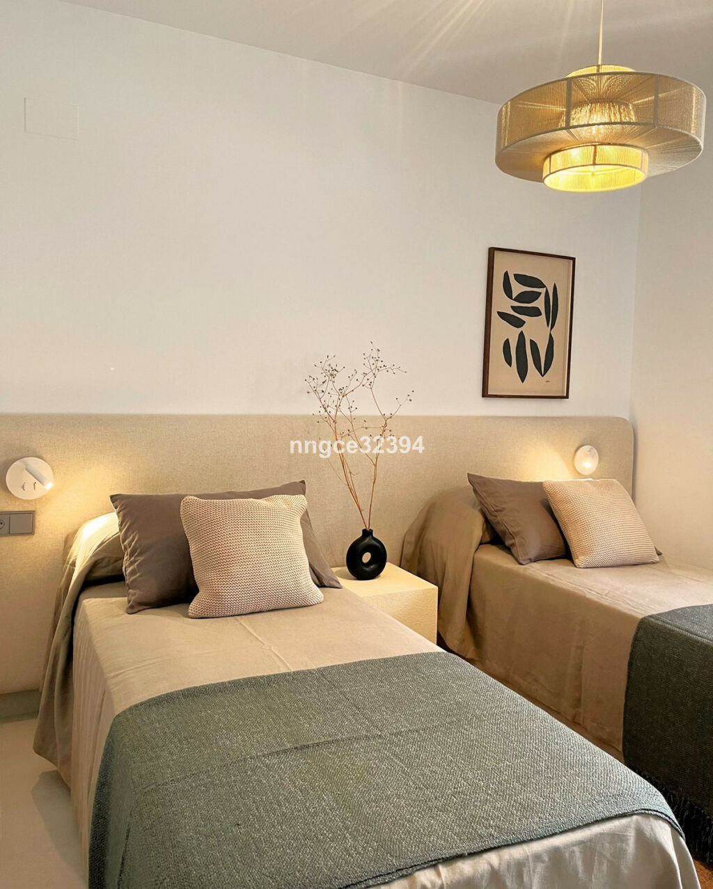 Penthouse Benahavís Málaga - image 14