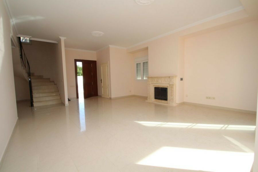 Detached Villa Cabo Roig Alicante - image 14