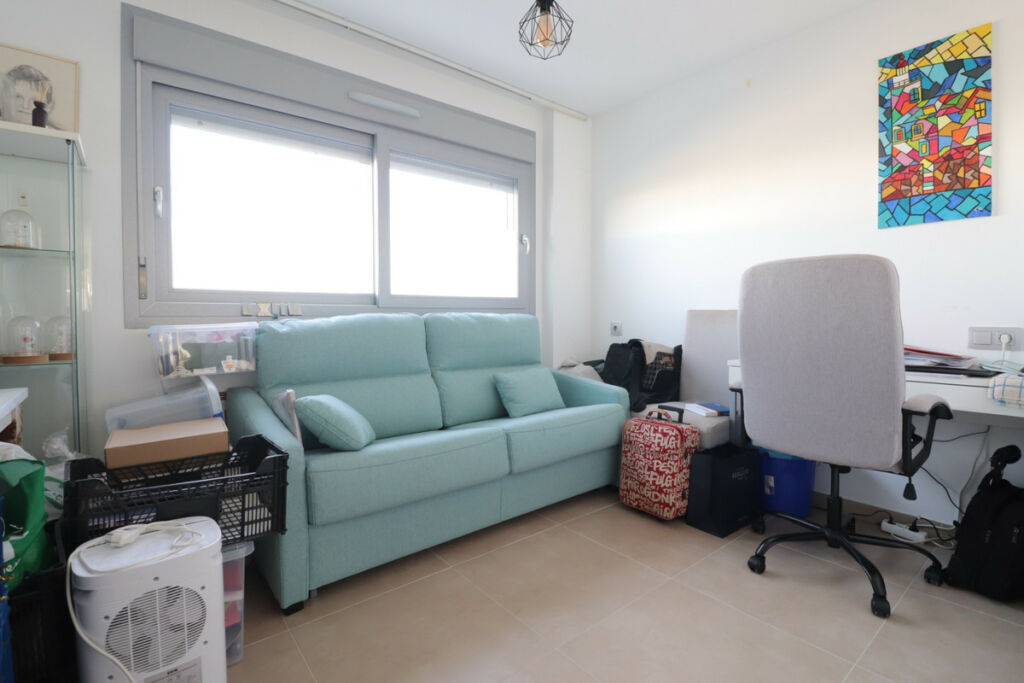 Ground Floor Apartment Los Montesinos Alicante - image 14