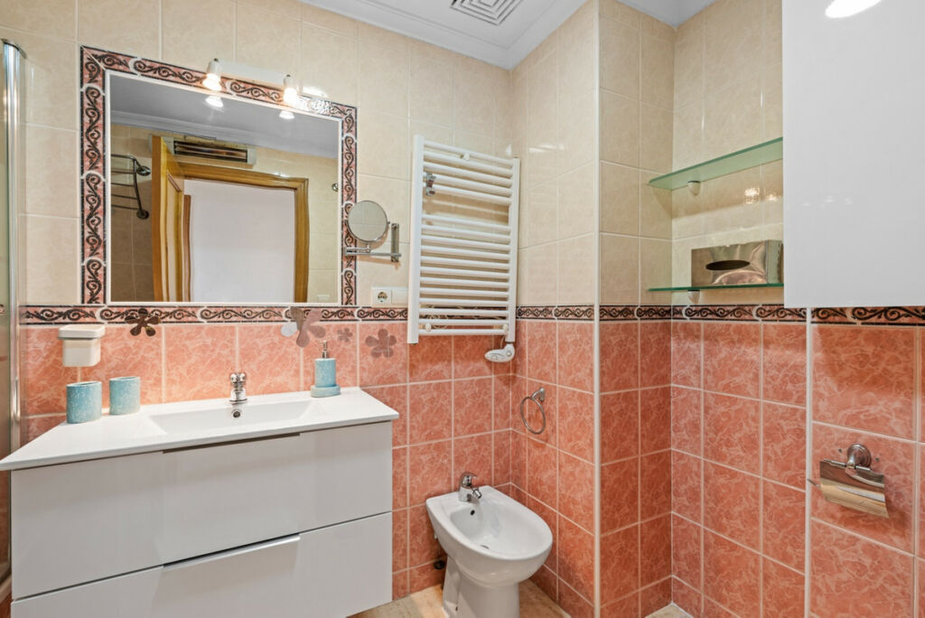 Ground Floor Apartment Guardamar del Segura Alicante - image 13