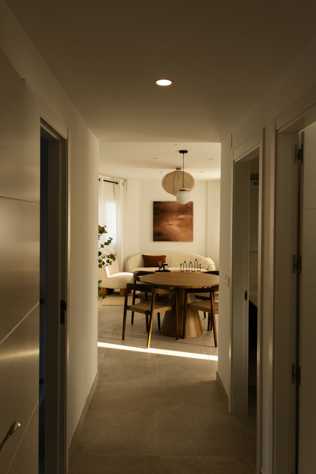 Detached Villa Viñuela Málaga - image 14
