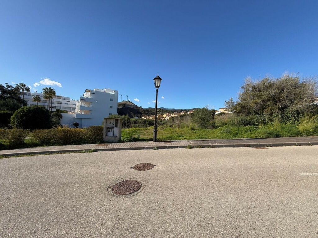 Land Estepona Málaga - image 14