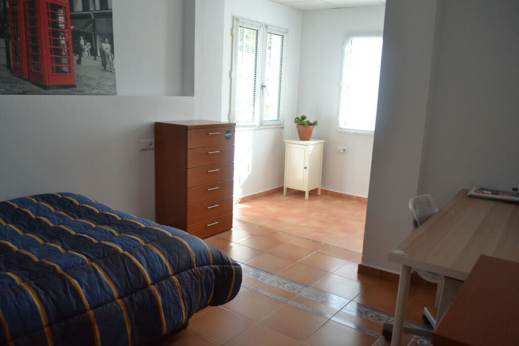 Detached Villa Alhaurín de la Torre Málaga - image 14