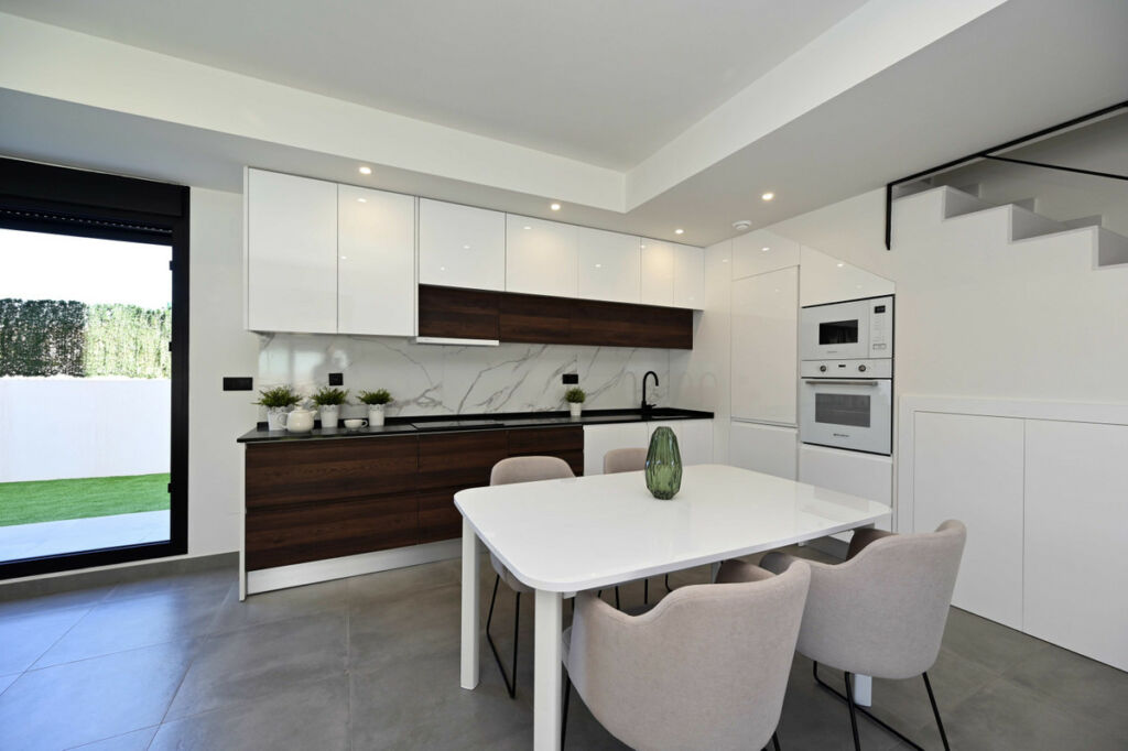 Detached Villa Orihuela Alicante - image 14