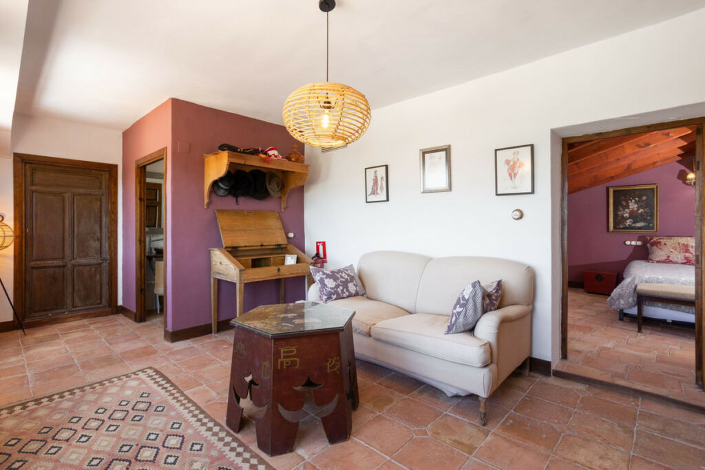 Detached Villa San Miguel de Salinas Alicante - image 14