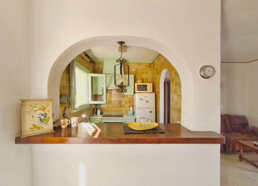 Detached Villa Denia Alicante - image 14