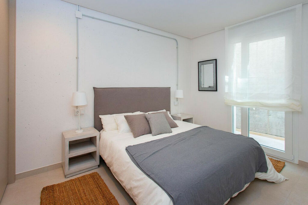 Bungalow Hondón de las Nieves Alicante - image 14