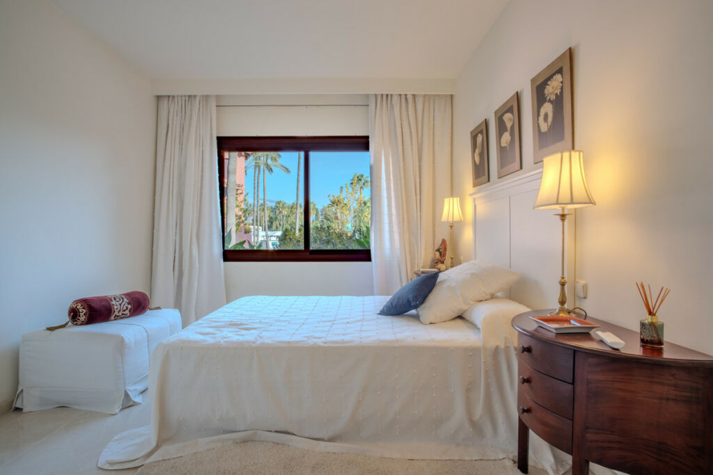 Penthouse Duplex Estepona Málaga - image 14